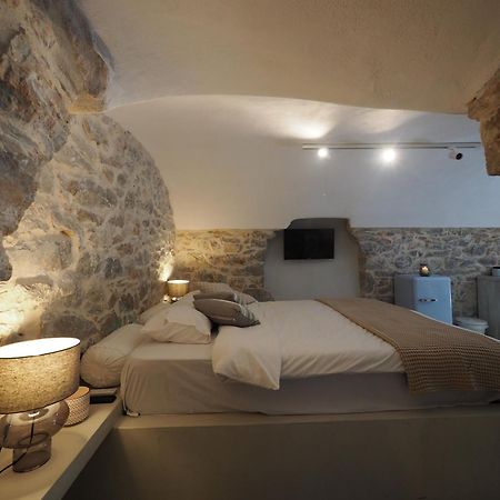 Sophia Areopoli Guesthouse Eksteriør bilde