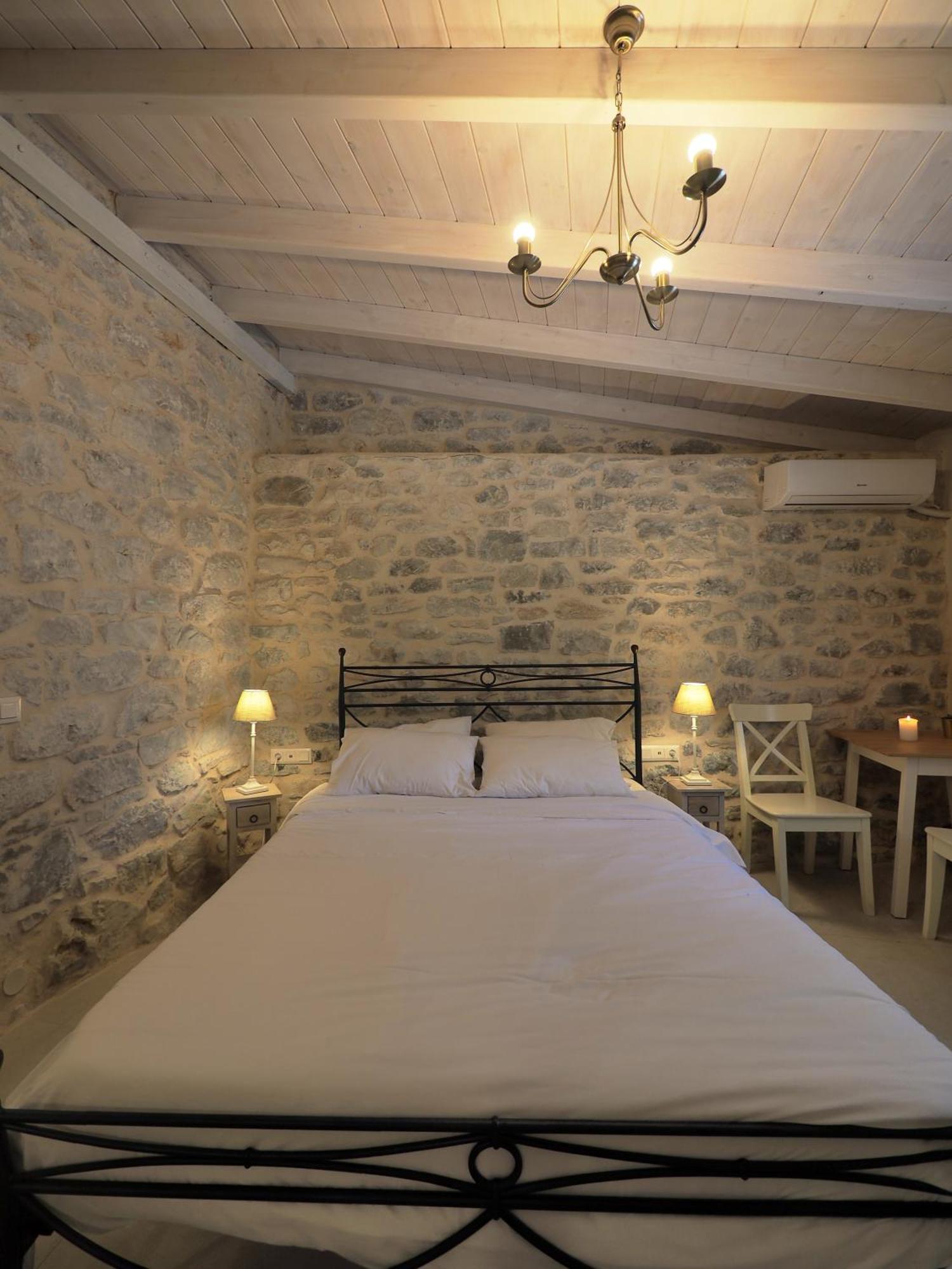Sophia Areopoli Guesthouse Eksteriør bilde