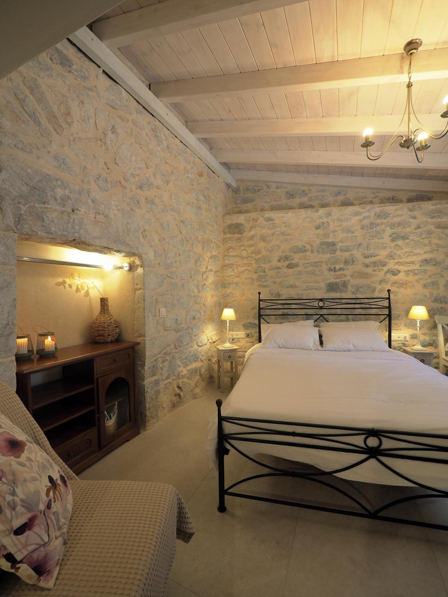 Sophia Areopoli Guesthouse Eksteriør bilde