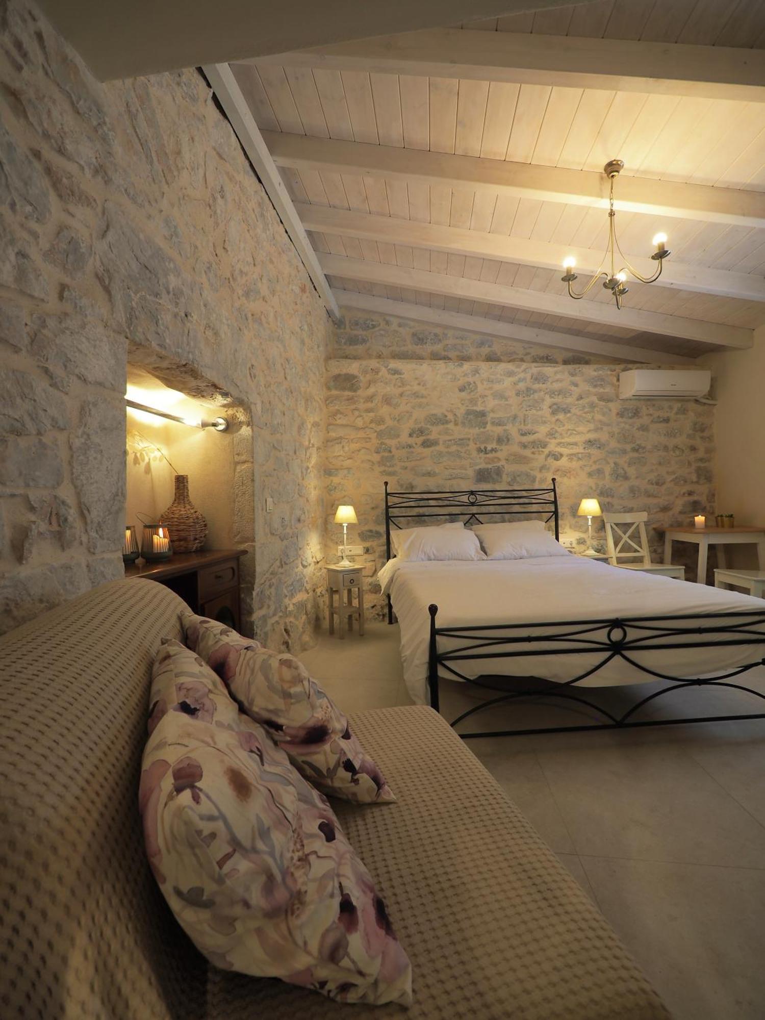 Sophia Areopoli Guesthouse Eksteriør bilde