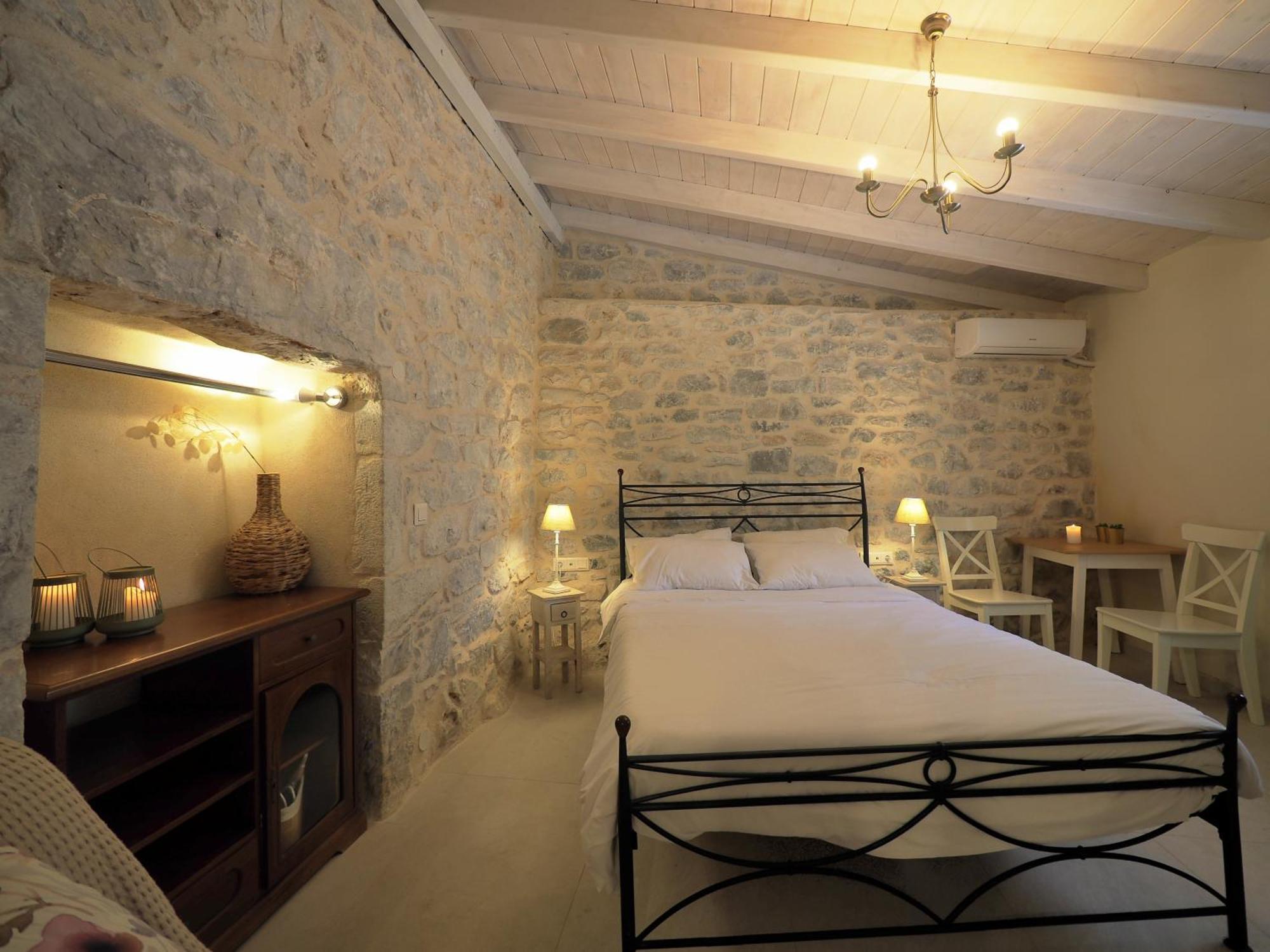 Sophia Areopoli Guesthouse Eksteriør bilde
