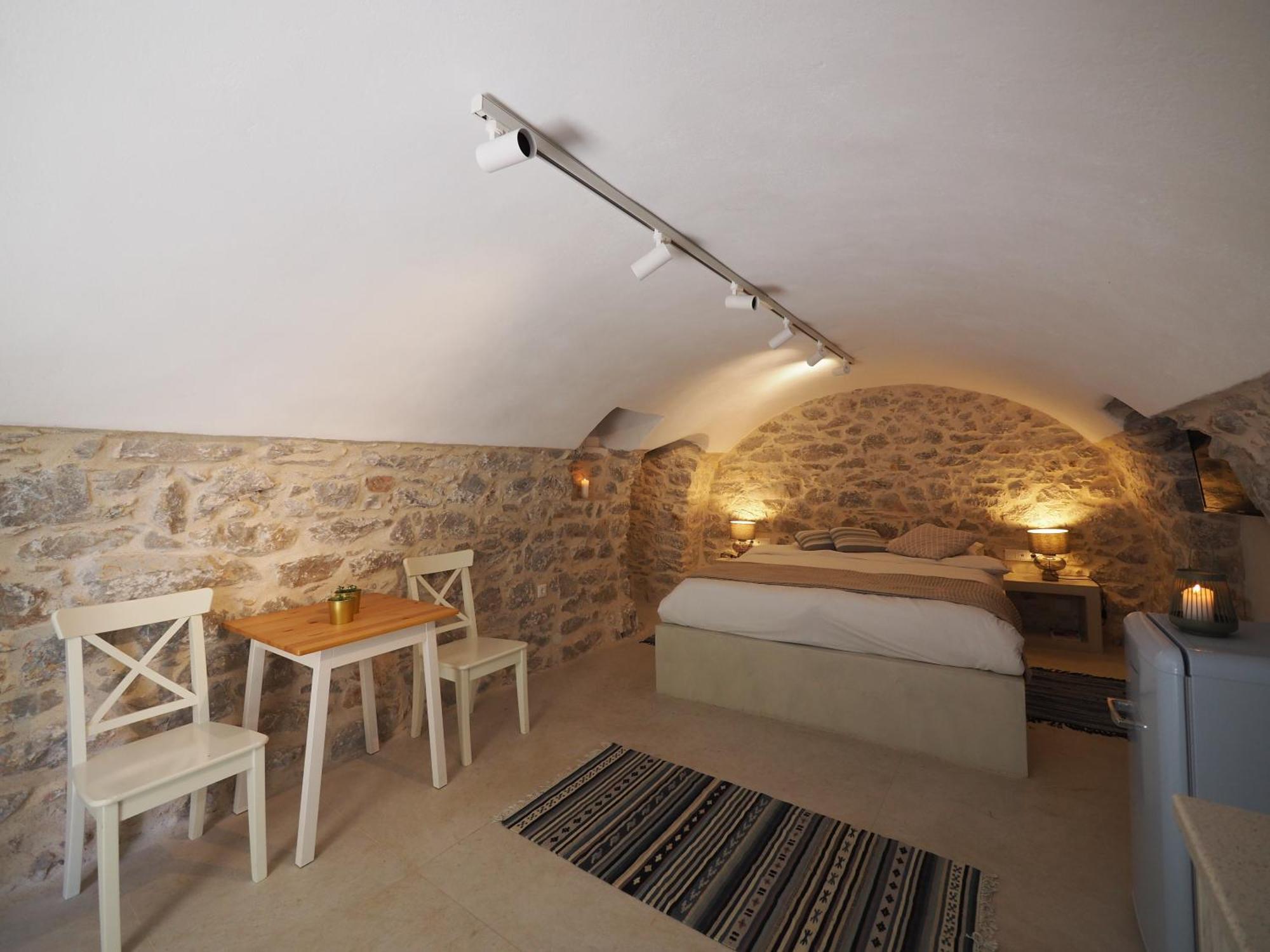 Sophia Areopoli Guesthouse Eksteriør bilde