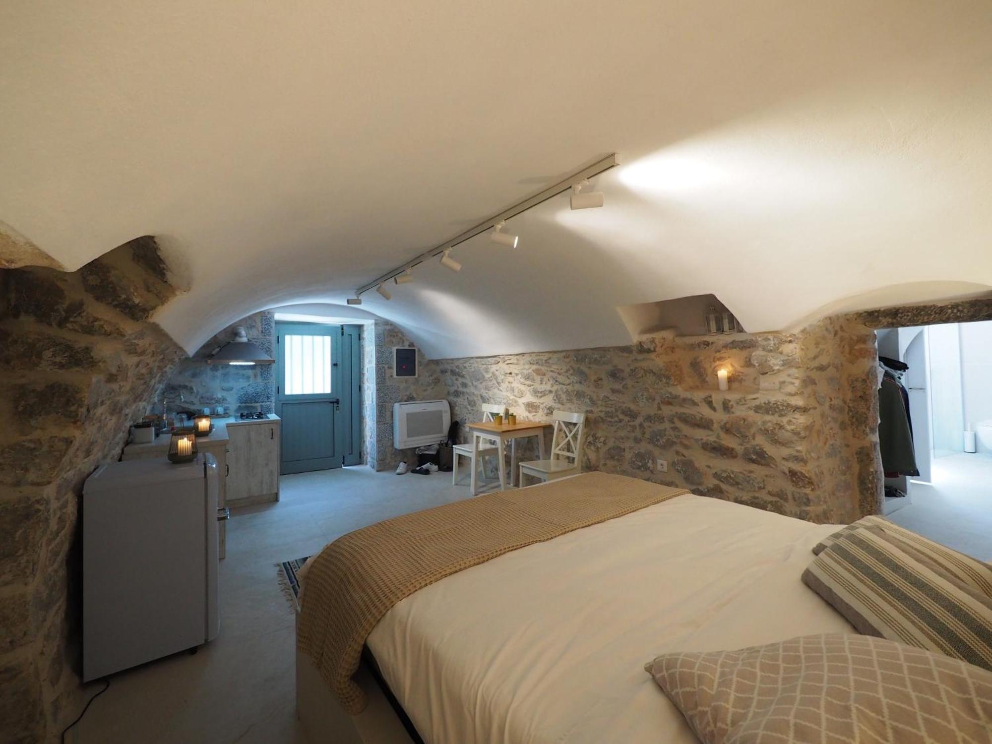 Sophia Areopoli Guesthouse Eksteriør bilde