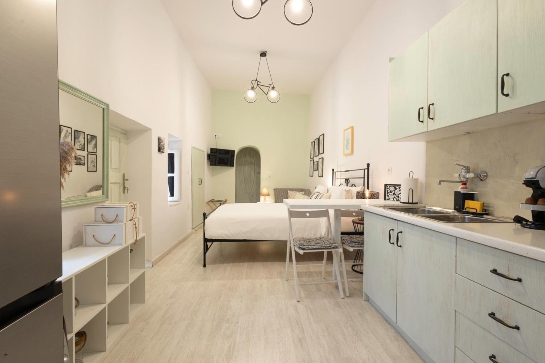Sophia Areopoli Guesthouse Eksteriør bilde
