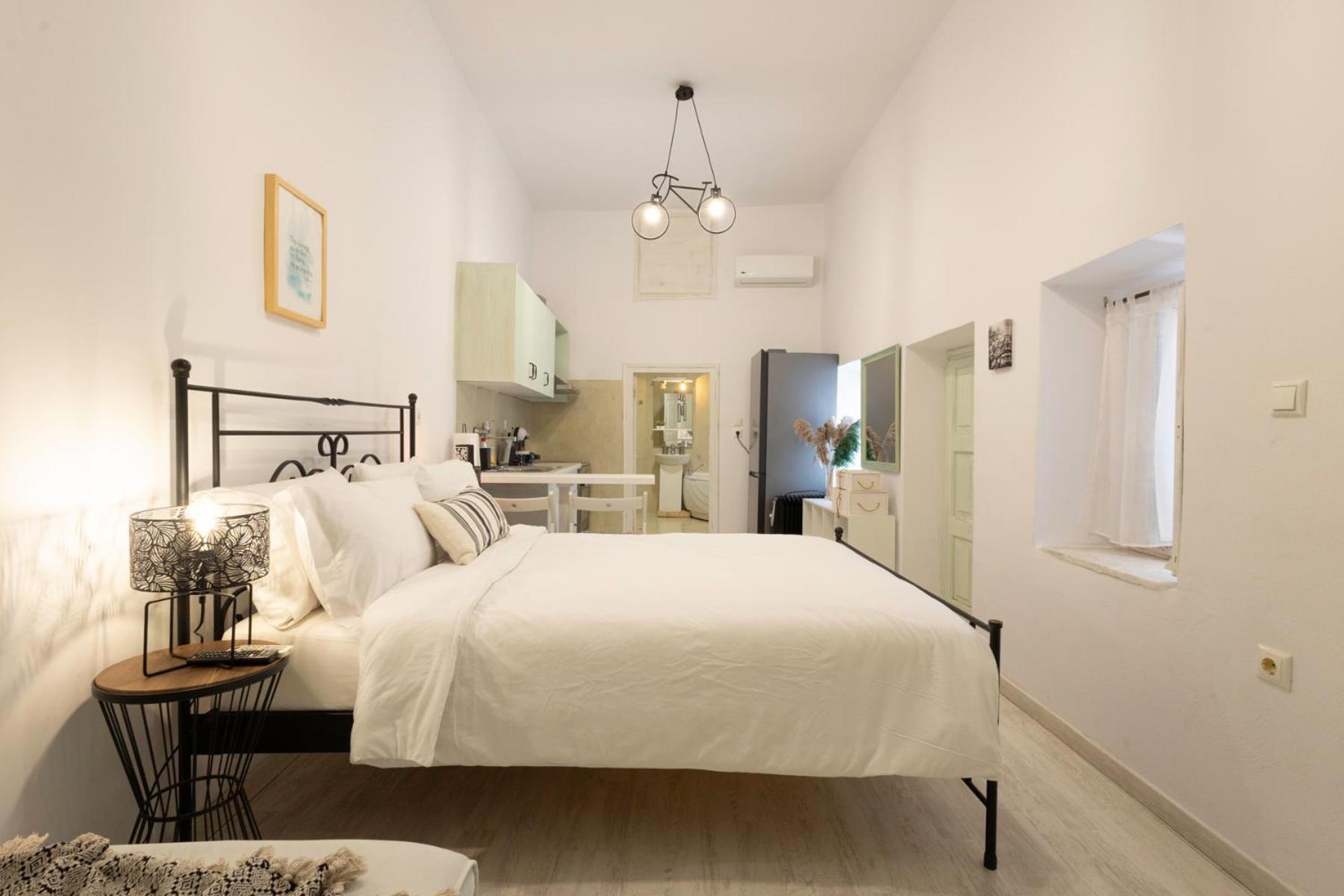 Sophia Areopoli Guesthouse Eksteriør bilde