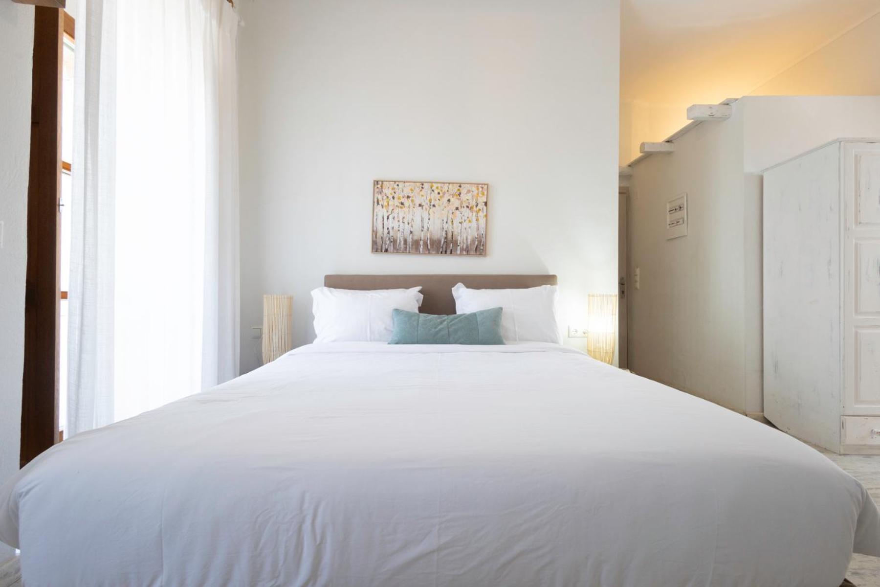 Sophia Areopoli Guesthouse Eksteriør bilde