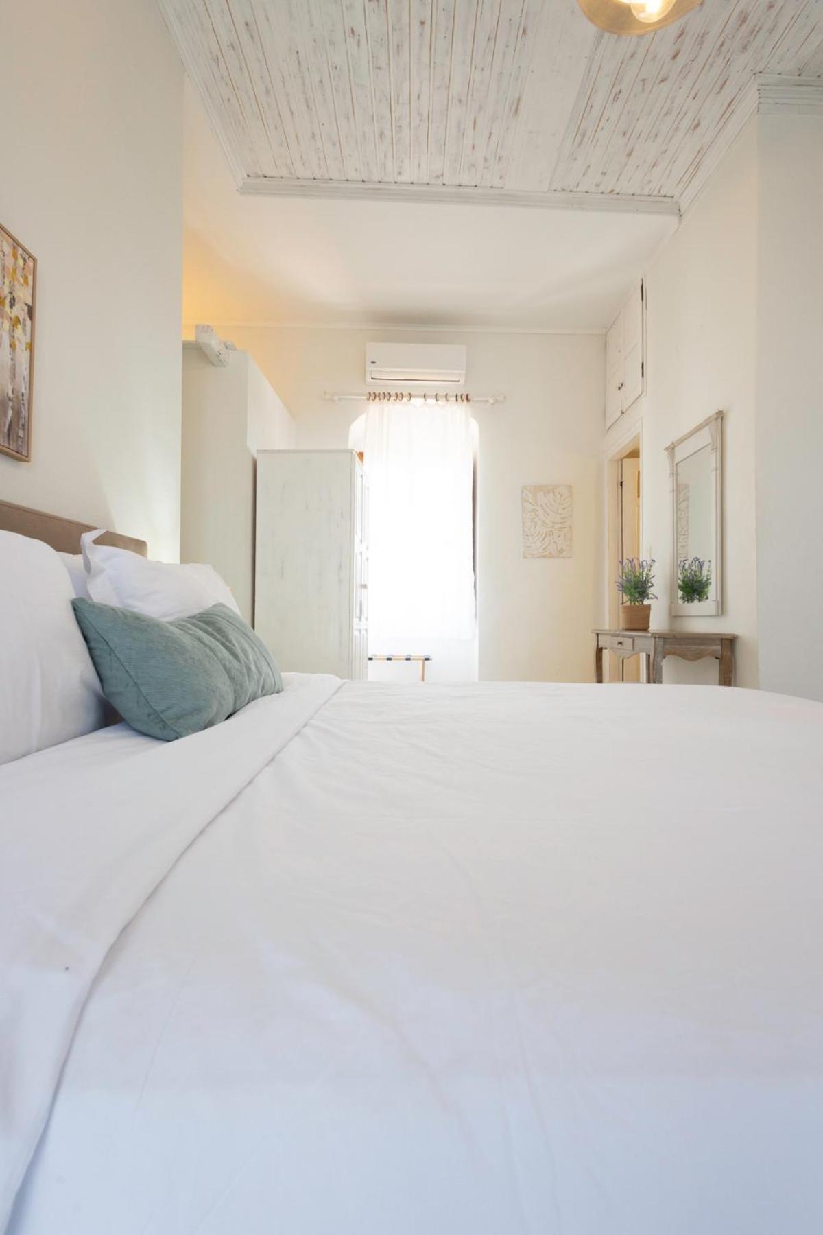 Sophia Areopoli Guesthouse Eksteriør bilde