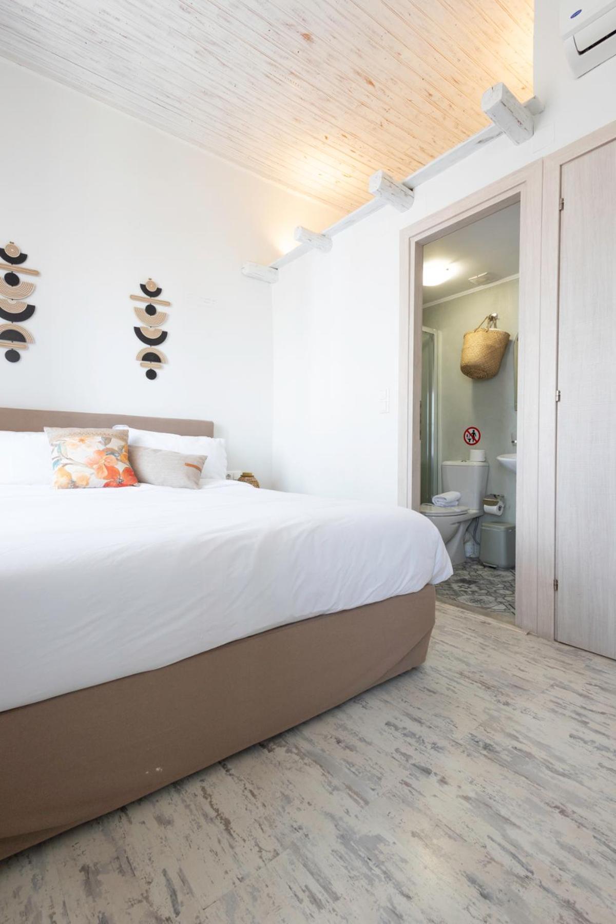 Sophia Areopoli Guesthouse Eksteriør bilde