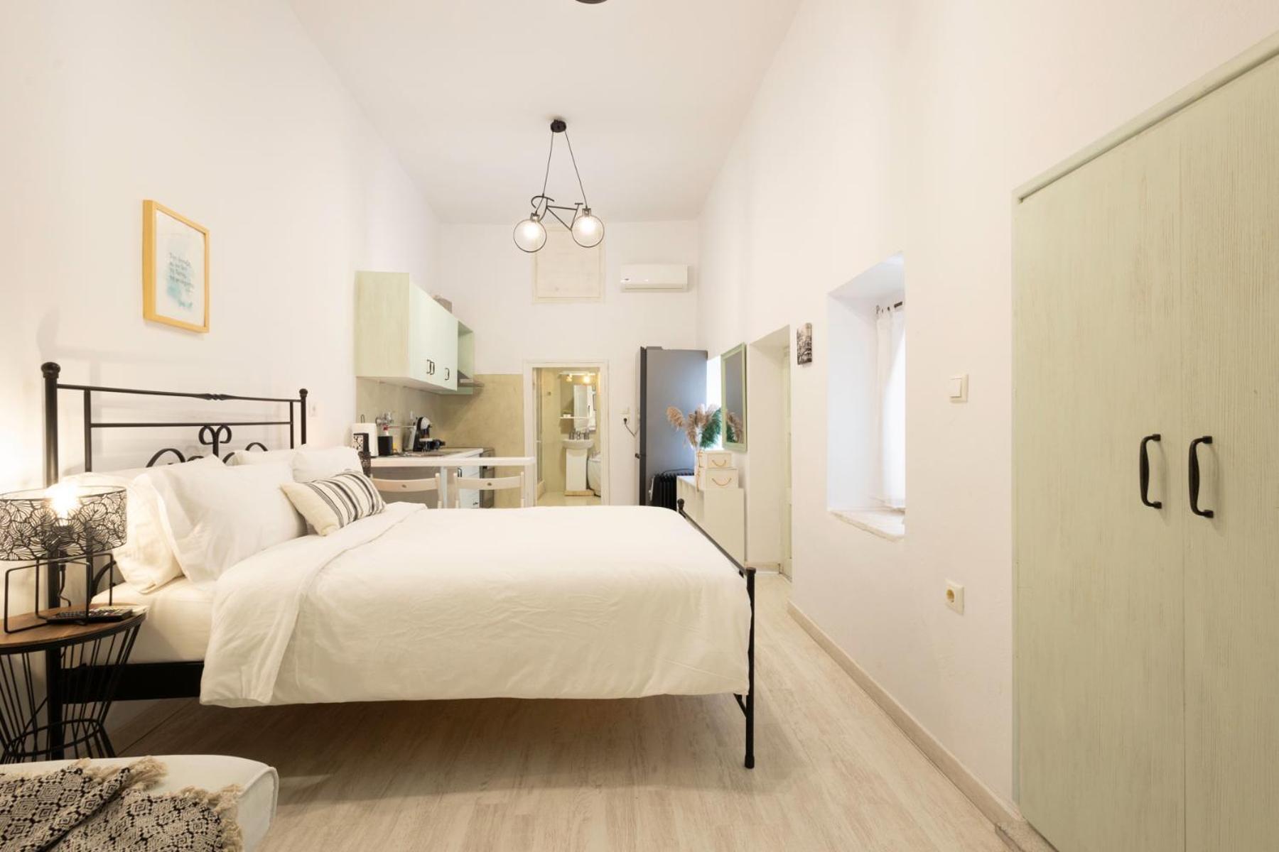 Sophia Areopoli Guesthouse Eksteriør bilde