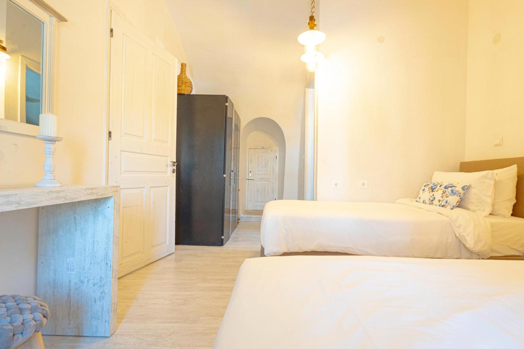 Sophia Areopoli Guesthouse Eksteriør bilde