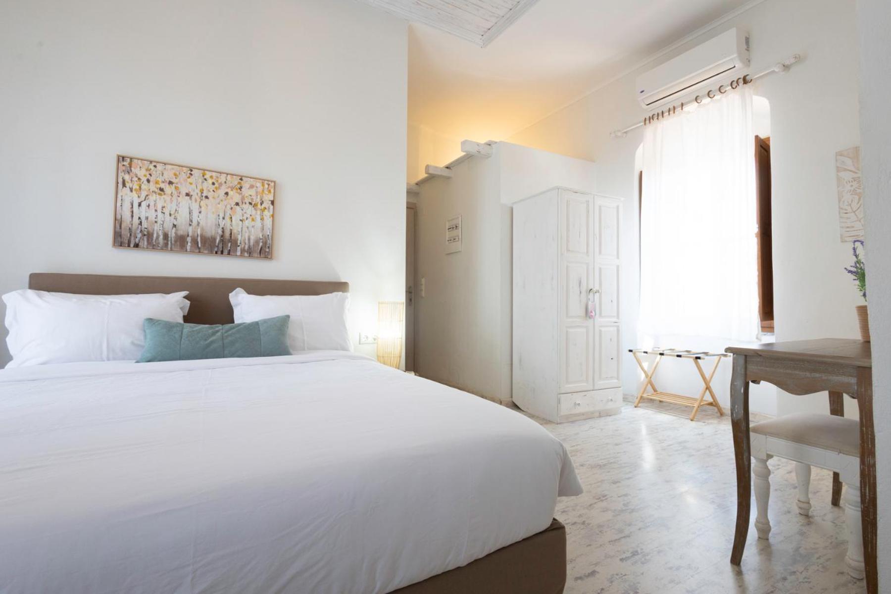 Sophia Areopoli Guesthouse Eksteriør bilde