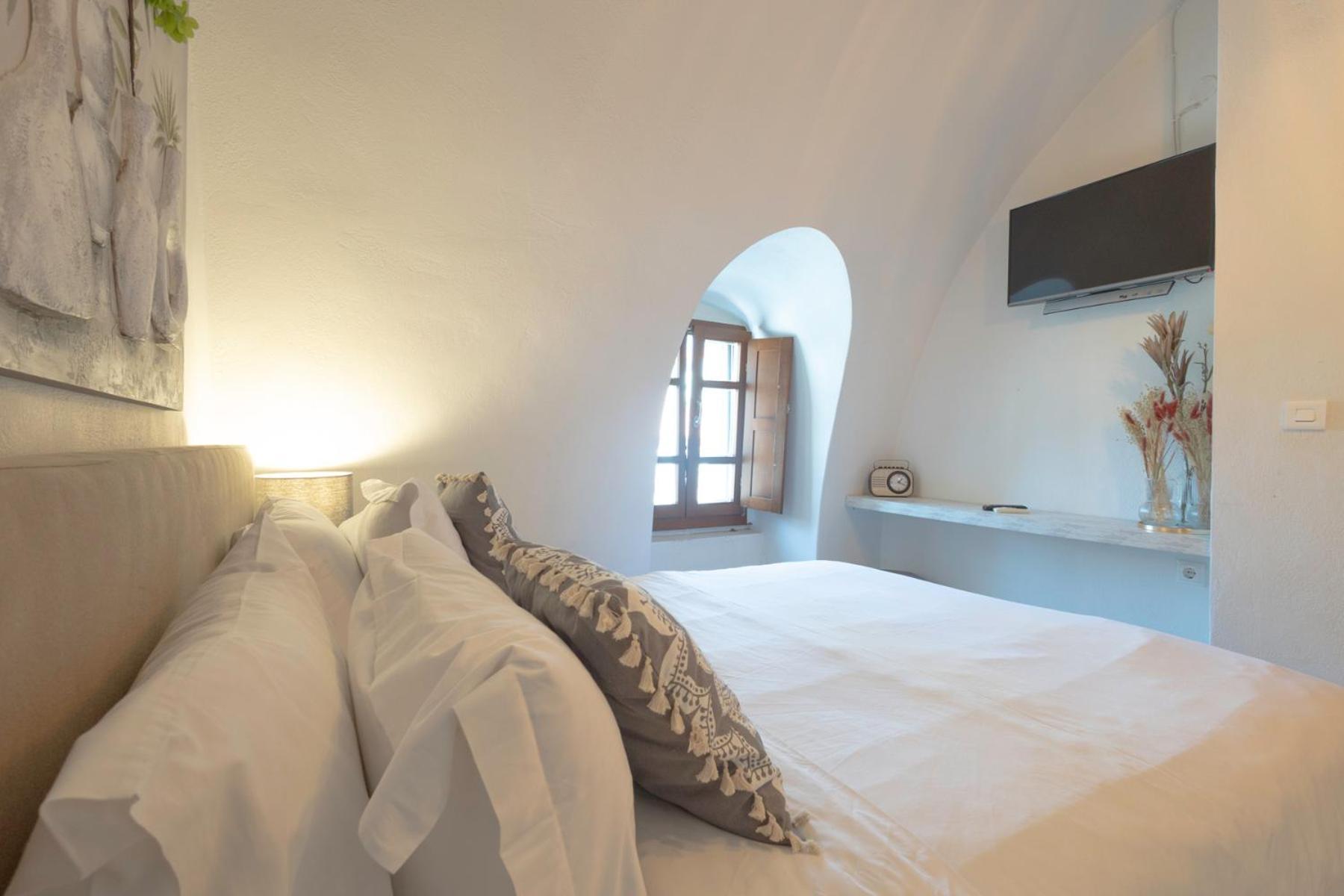 Sophia Areopoli Guesthouse Eksteriør bilde