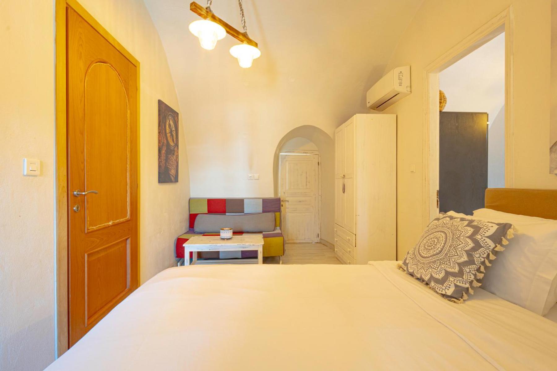 Sophia Areopoli Guesthouse Eksteriør bilde