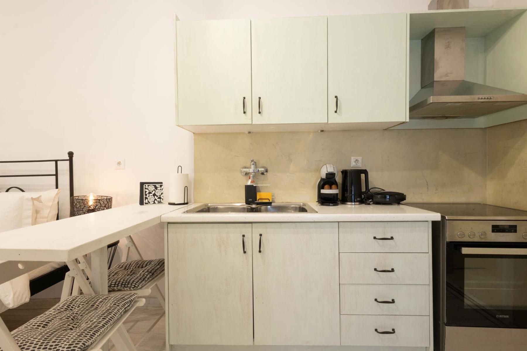 Sophia Areopoli Guesthouse Eksteriør bilde
