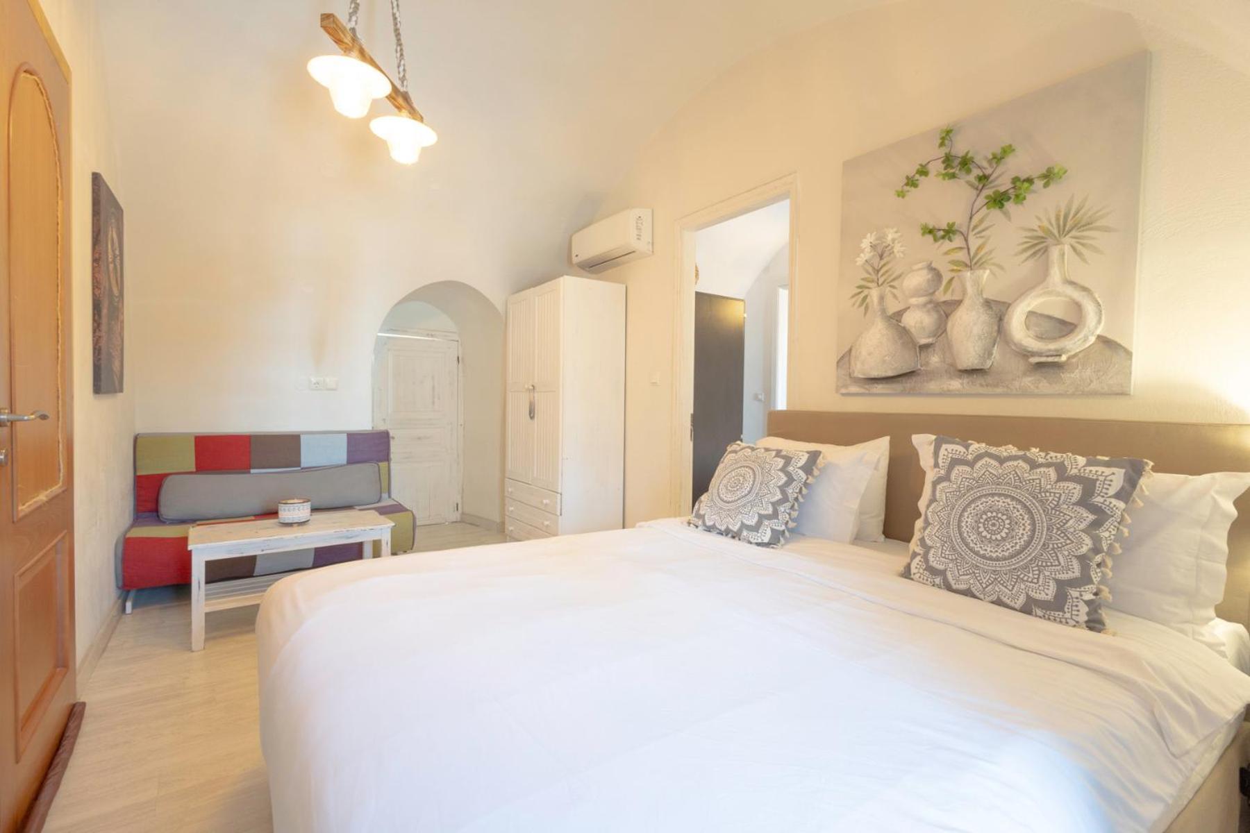 Sophia Areopoli Guesthouse Eksteriør bilde
