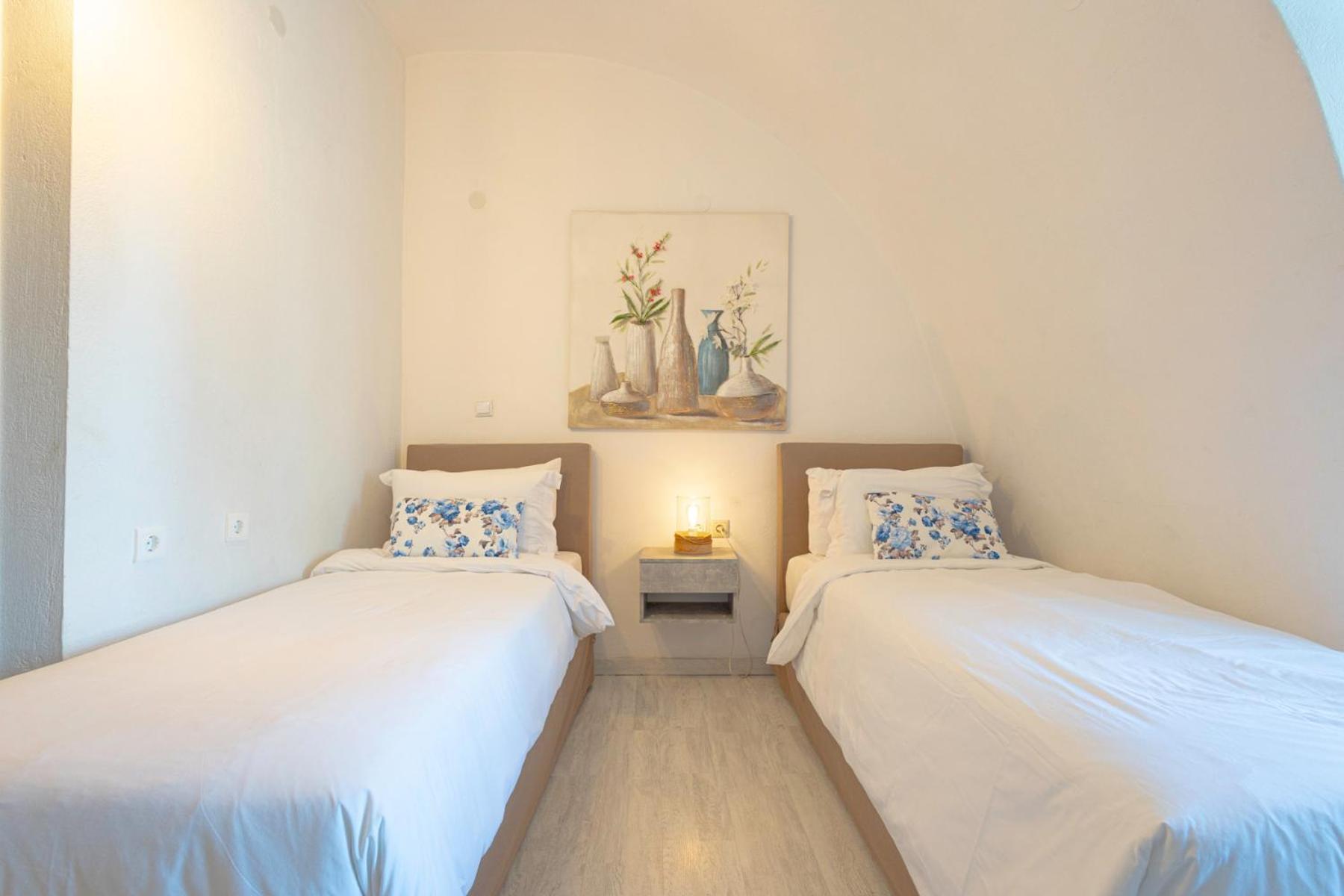Sophia Areopoli Guesthouse Eksteriør bilde