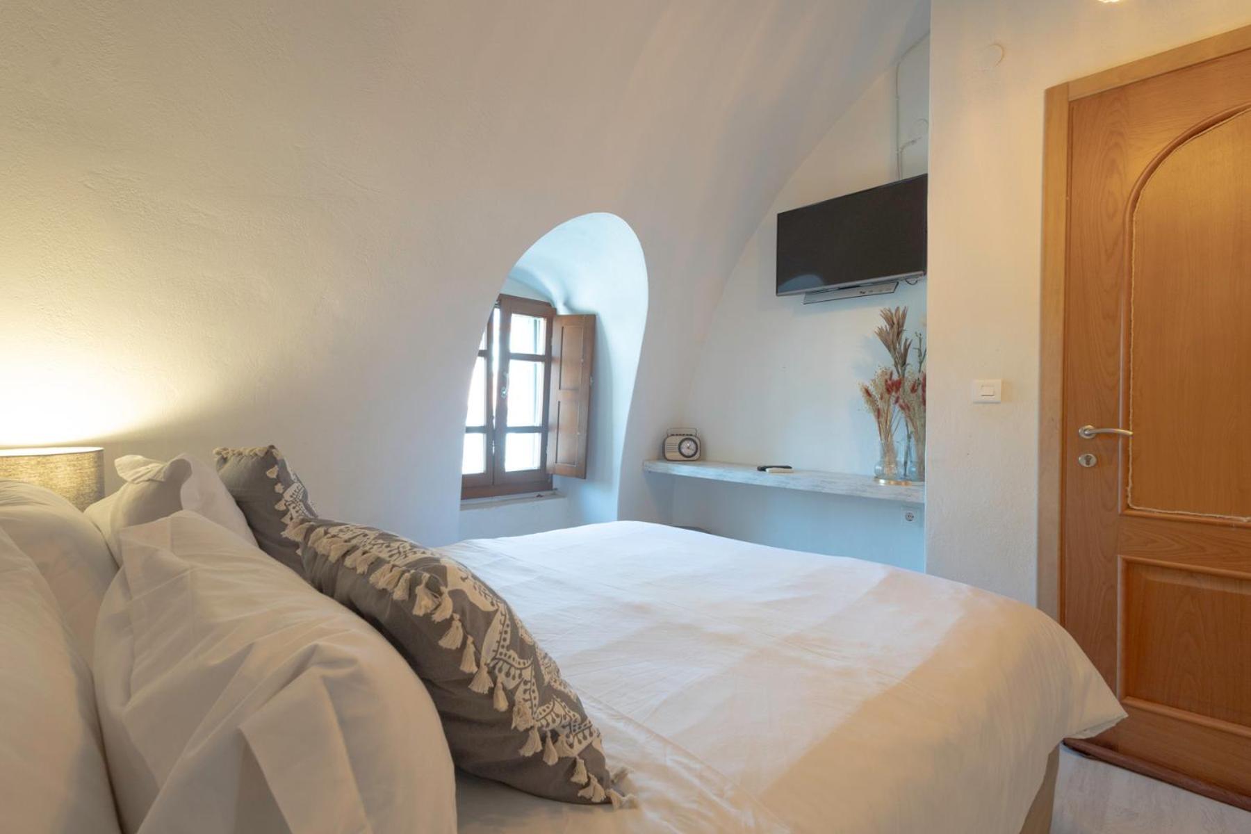Sophia Areopoli Guesthouse Eksteriør bilde