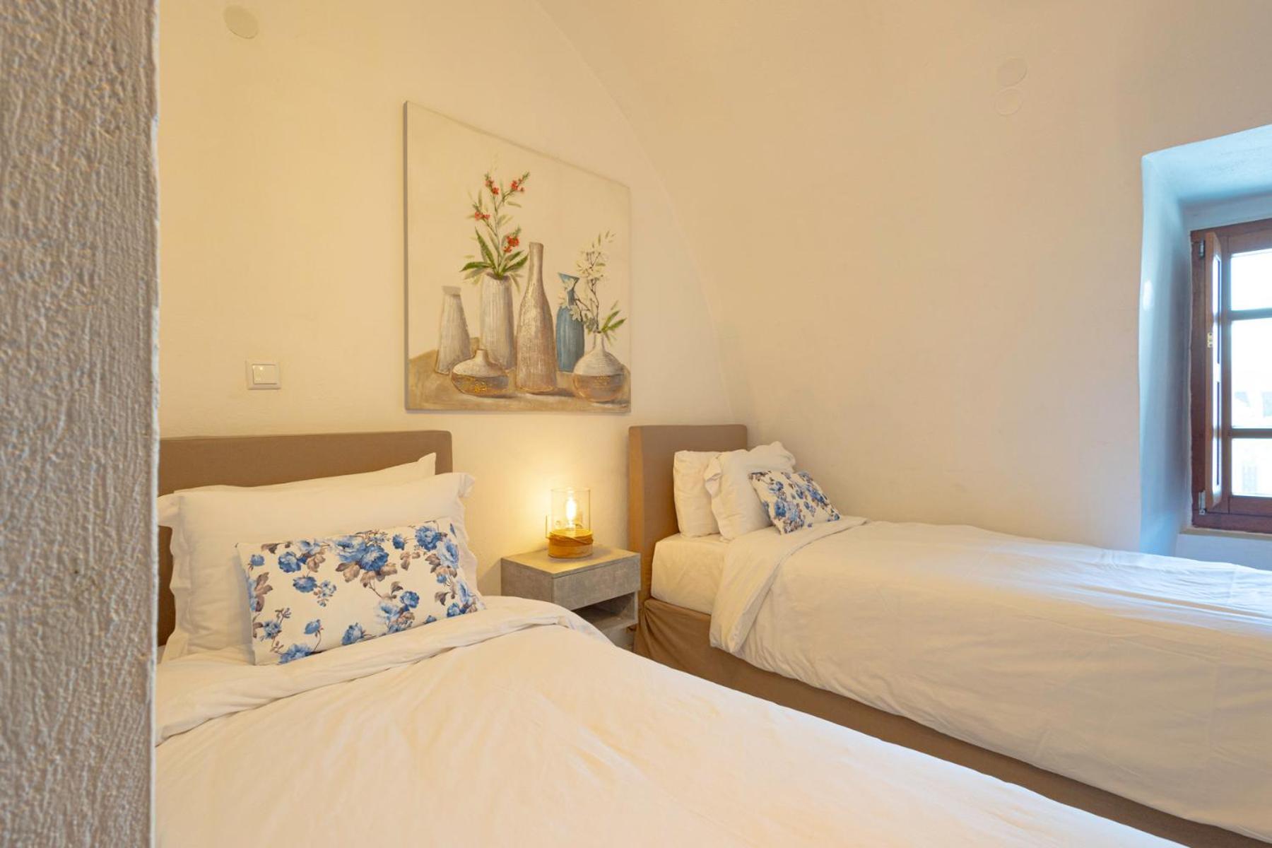 Sophia Areopoli Guesthouse Eksteriør bilde