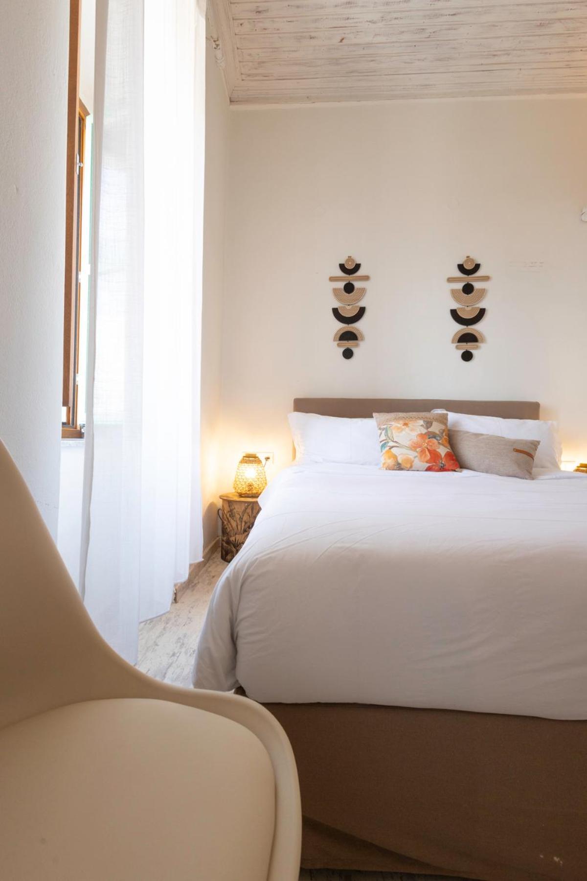 Sophia Areopoli Guesthouse Eksteriør bilde