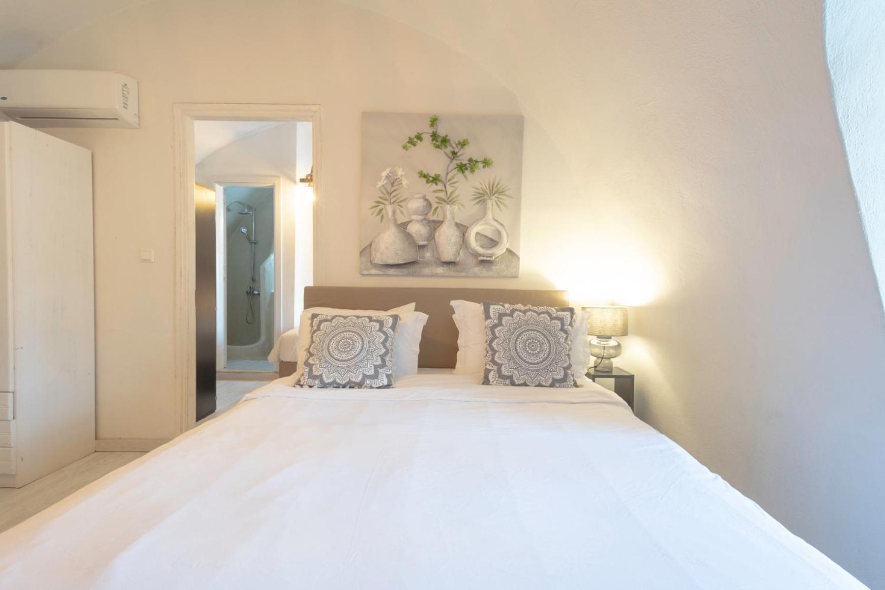 Sophia Areopoli Guesthouse Eksteriør bilde