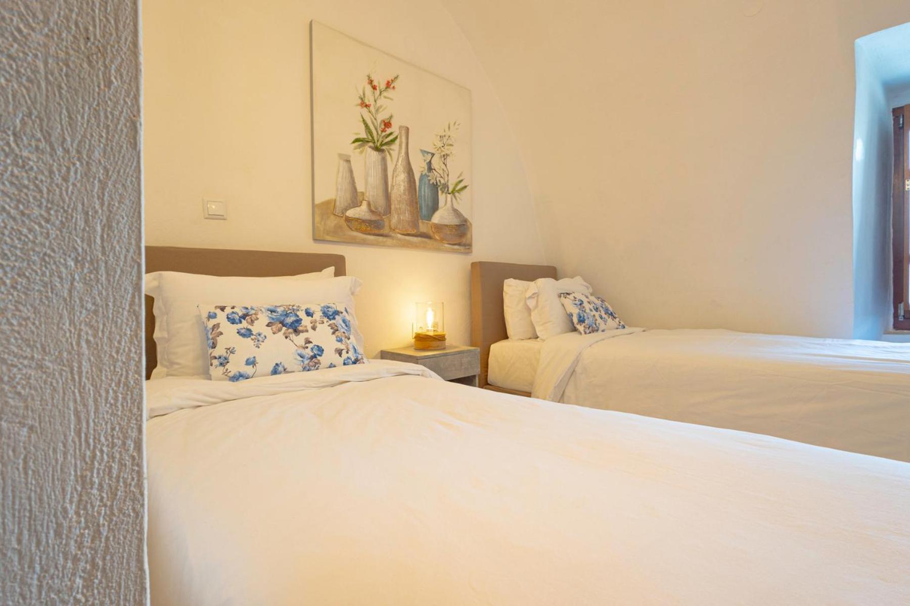 Sophia Areopoli Guesthouse Eksteriør bilde