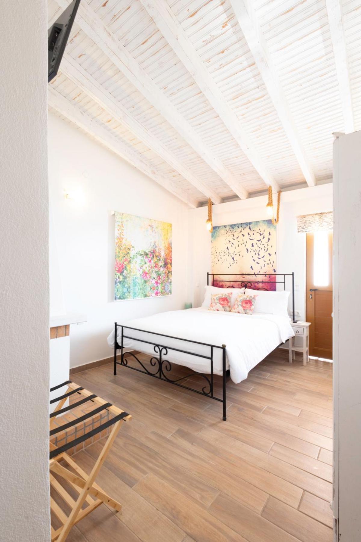 Sophia Areopoli Guesthouse Eksteriør bilde