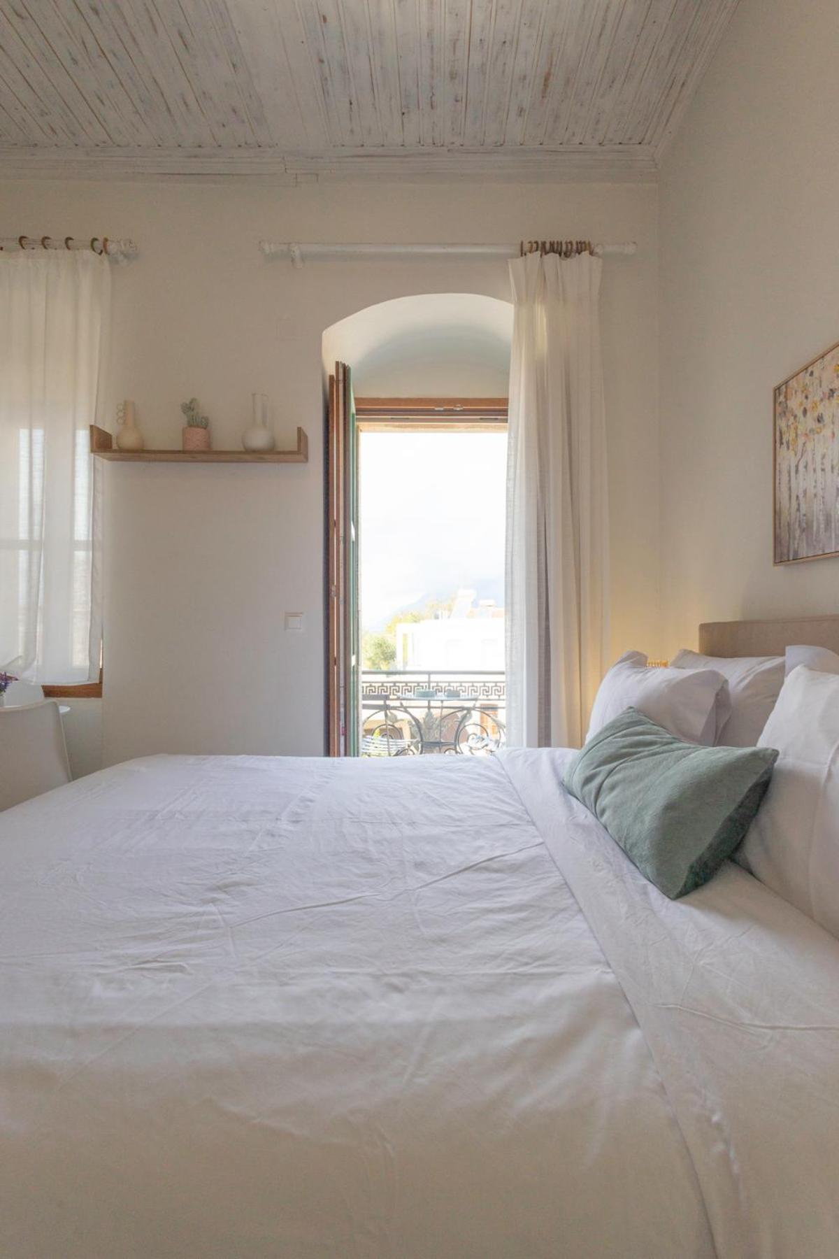 Sophia Areopoli Guesthouse Eksteriør bilde