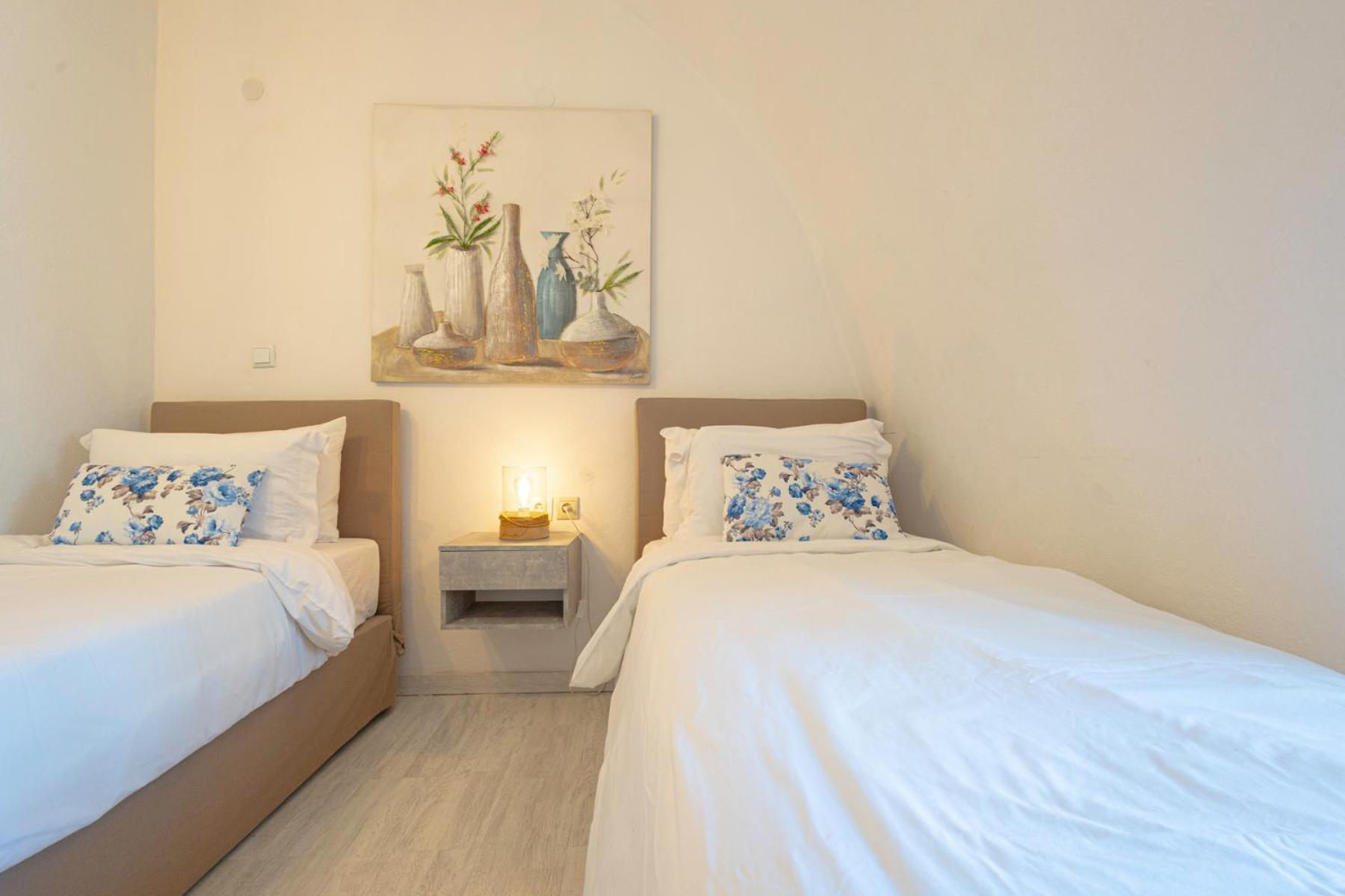 Sophia Areopoli Guesthouse Eksteriør bilde