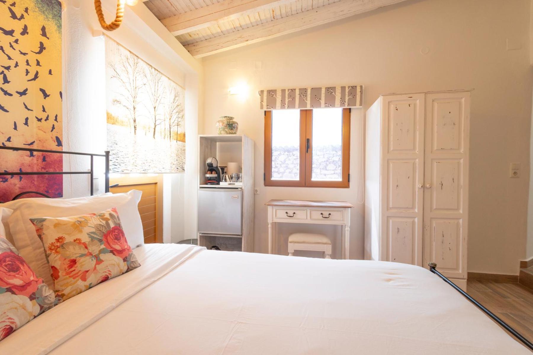 Sophia Areopoli Guesthouse Eksteriør bilde