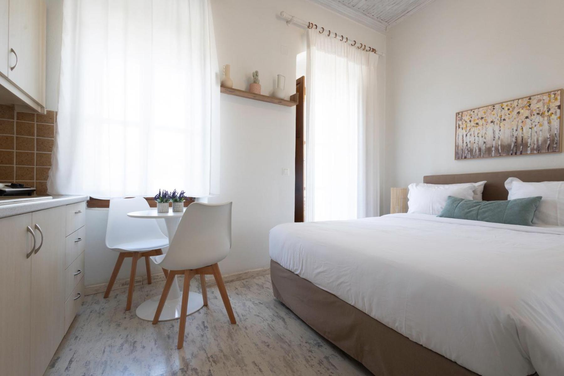 Sophia Areopoli Guesthouse Eksteriør bilde