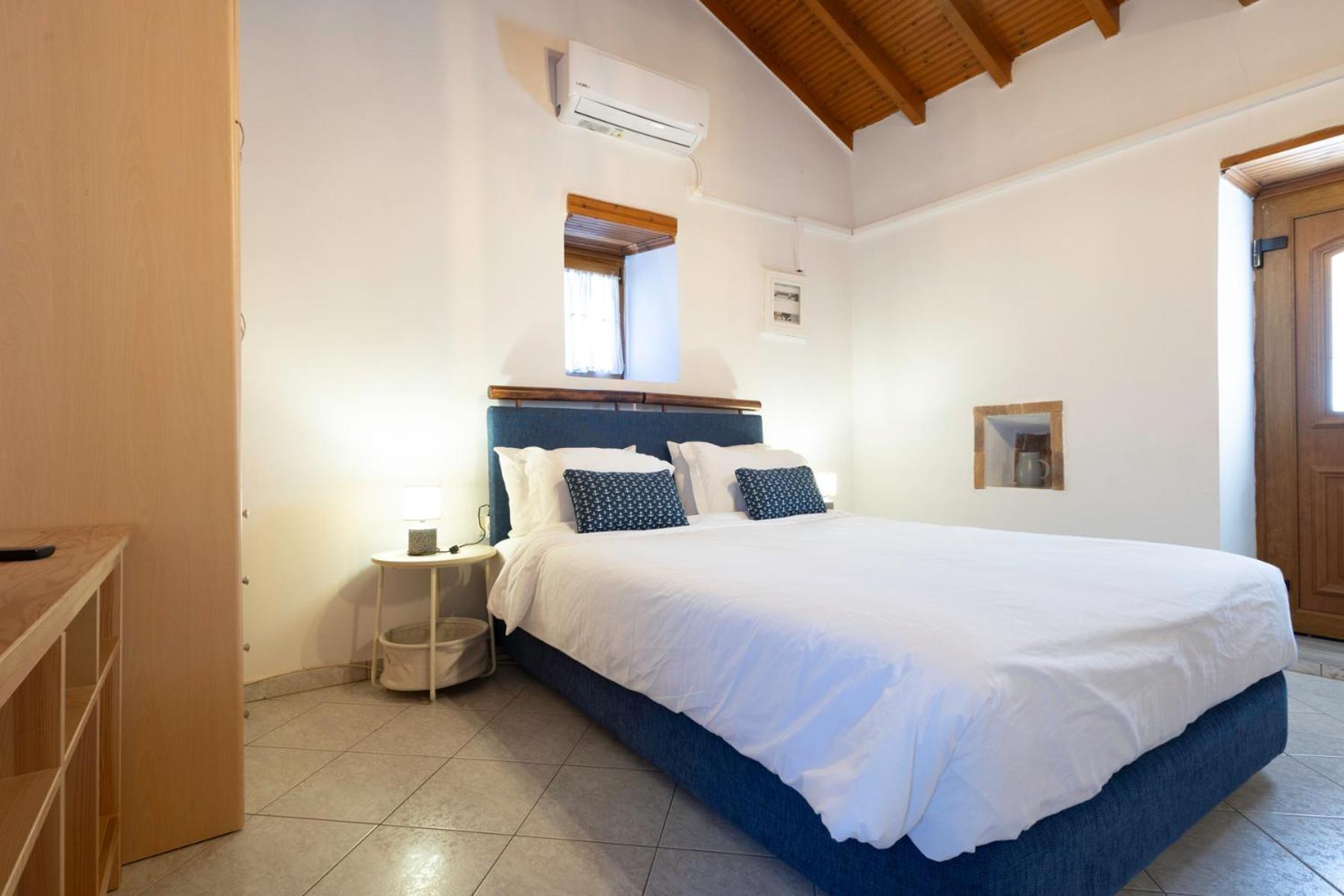 Sophia Areopoli Guesthouse Eksteriør bilde
