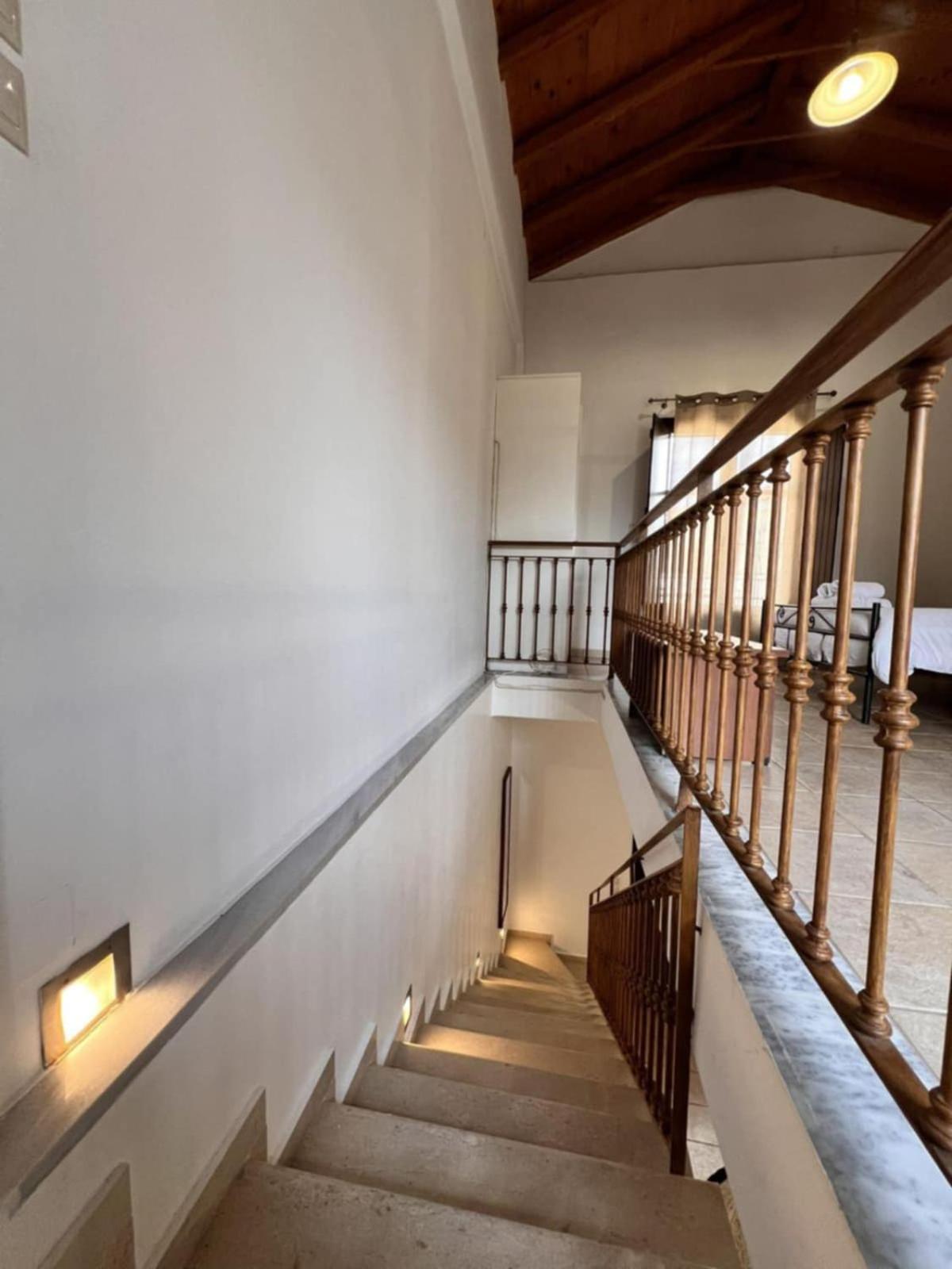 Sophia Areopoli Guesthouse Eksteriør bilde